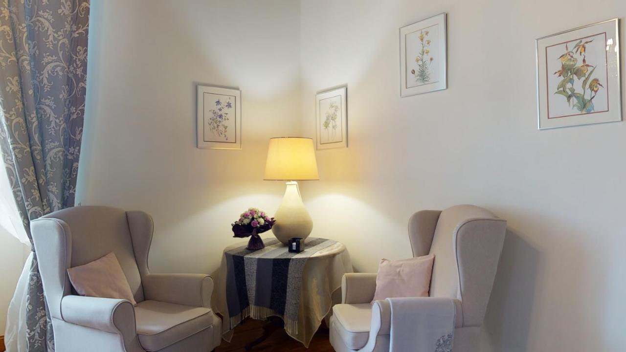 Chateau Porthos Tranquillite Des Pyrenees Lanne-en-Baretous エクステリア 写真