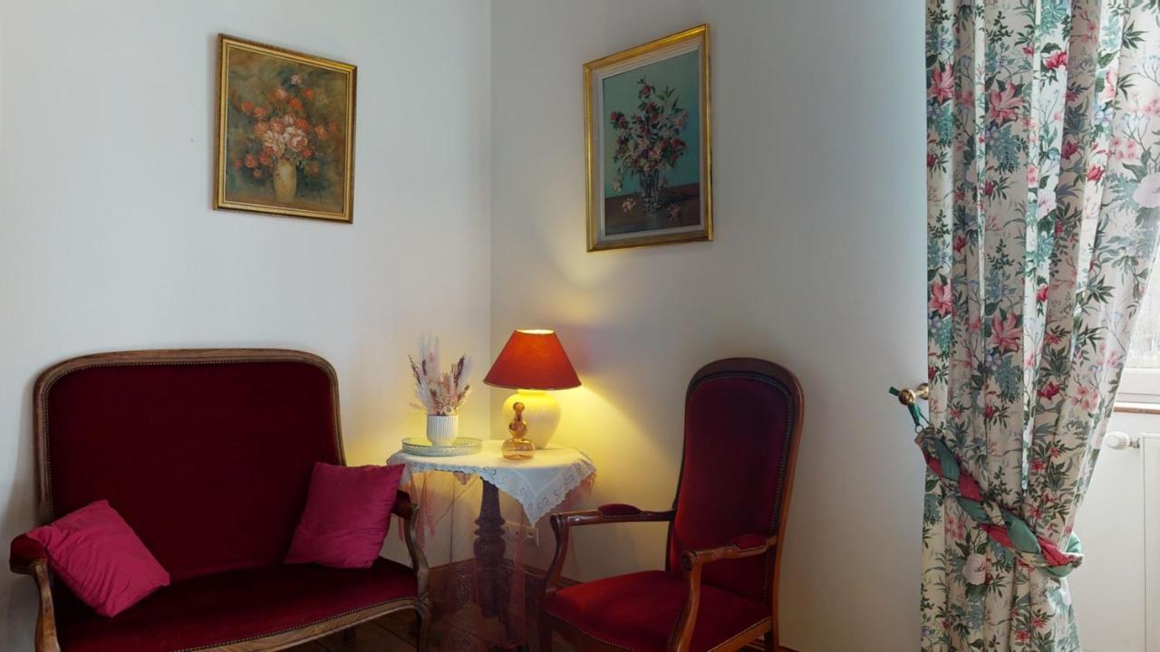 Chateau Porthos Tranquillite Des Pyrenees Lanne-en-Baretous エクステリア 写真