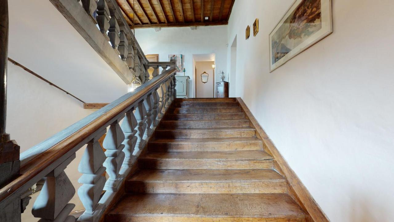 Chateau Porthos Tranquillite Des Pyrenees Lanne-en-Baretous エクステリア 写真